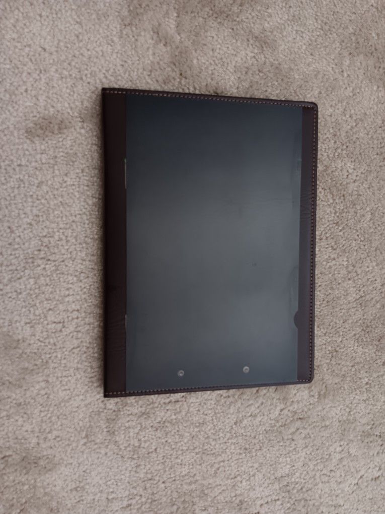 Set Of 2 Kensington Brand Desktop Laptop Privacy Screens