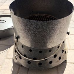 Brand New Dutch Oven & Volcano 