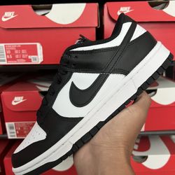 Nike Dunk Low Panda