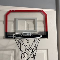 Franklin Basketball Door Hoop