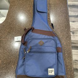 Electric Guitar Gig Bag - Brand New. 