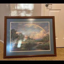 A New Beginning By Larry Dyke