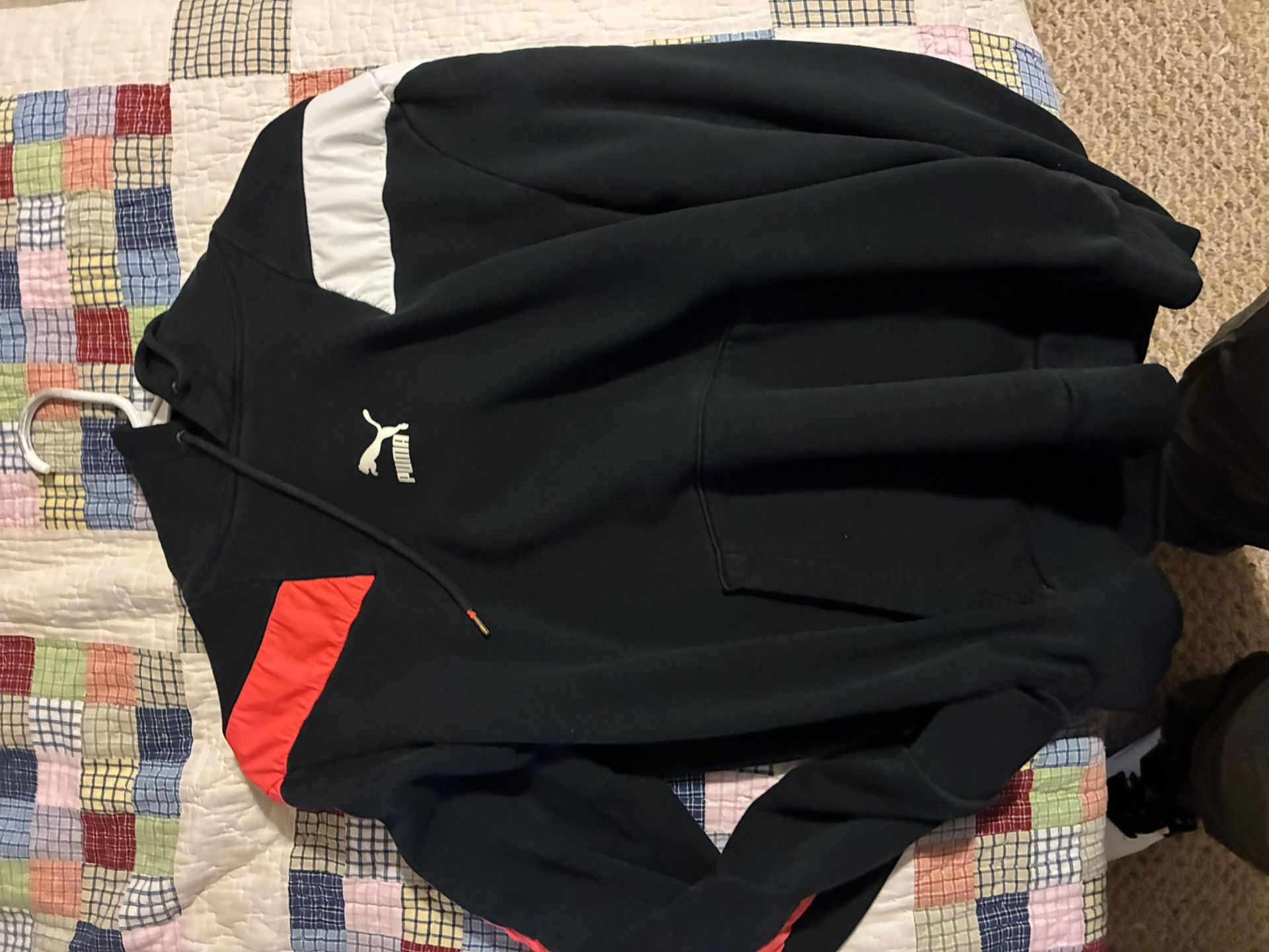 Puma Jacket For Sale