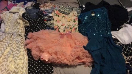 Girls Dresses shoes and much more