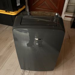 Portable Ac