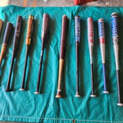 Baseball Bats