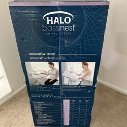 Halo Bassinet