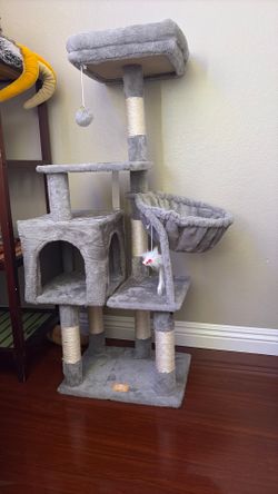 Cat tower for sale