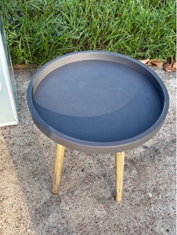 Side table