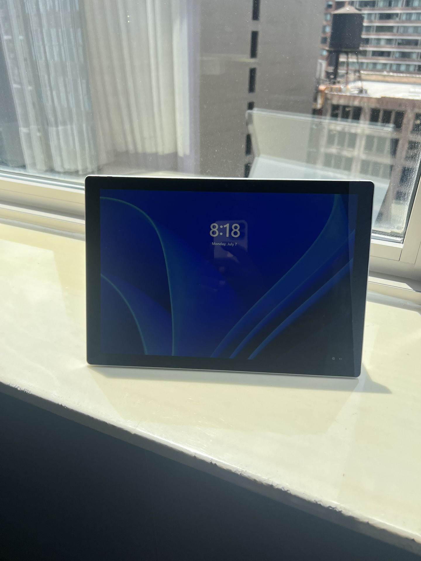 Microsoft Surface Pro 4 256