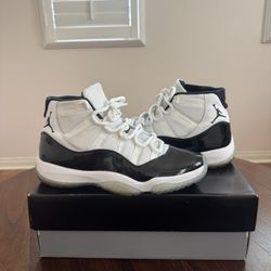 Jordan 11 Concord 