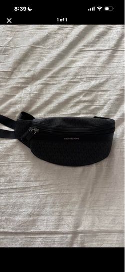 Men’s coach bag