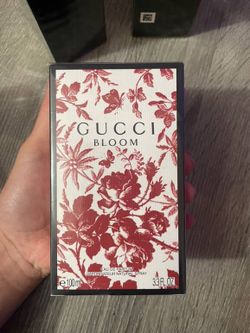 Gucci Bloom