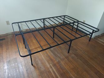 Full Size Bed Frame