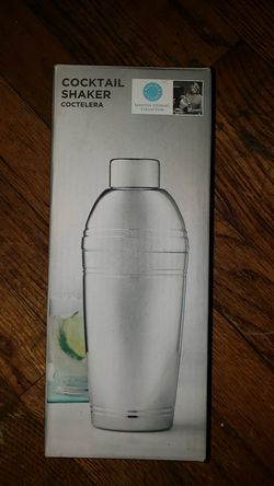 Cock tail s 25 used once light