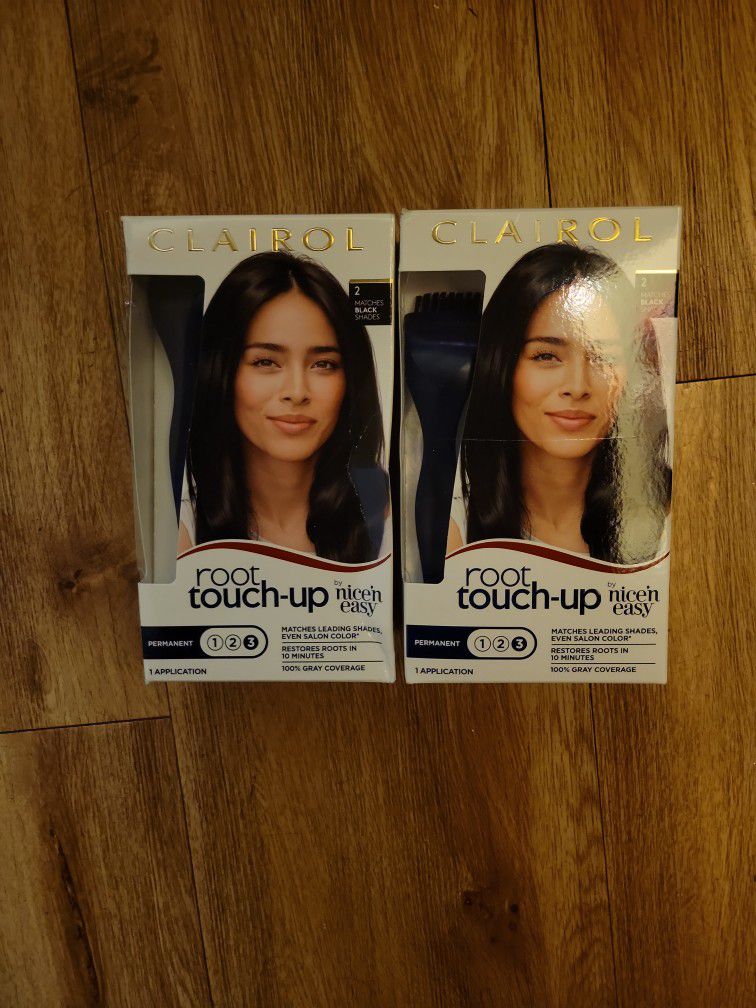 Root Touch Up 