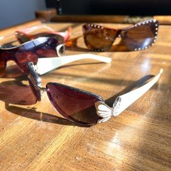Women’s Sunglasses Bundle pick up asap Multiple Pairs