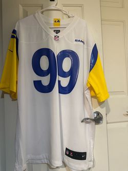 #99 Donald  Jersey