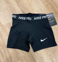 Nike Pro Shorts Tight Fit