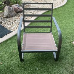 Patio Chairs