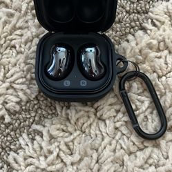 Samsung Bud Live