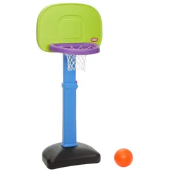 Little tikes basketball