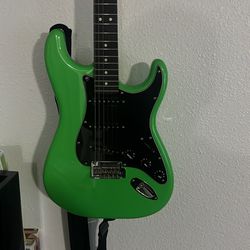 Fender Stratocaster