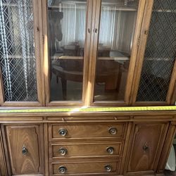 China cabinet