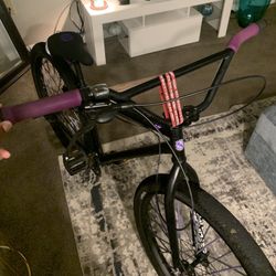 Mafia Bomma 27.5