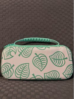BRAND NEW NINTENDO SWITCH CASE