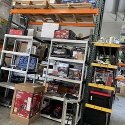 Seperate Items For Sale