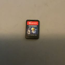 Astroneer