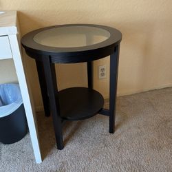 IKEA side table