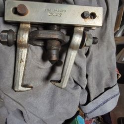 Snap On Puller