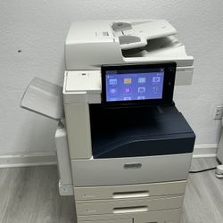 Xerox ALTALINK C8035 Color Copier Machine Laser