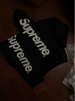 supreme track suit Size XL