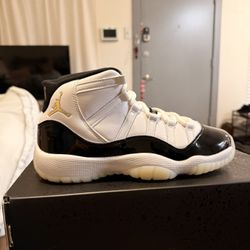 Jordan 11 Gratitude (NEW NO BOX)