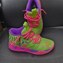 PUMA x Lamelo Ball MB.01 Inverse Toxic 7
