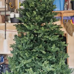 10' Balsam Spruce Artificial Christmas Tree
