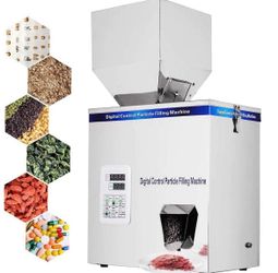 Commercial Powder Filling Machine 500g, Powder Filler Machine