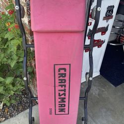 Craftsman Creeper 