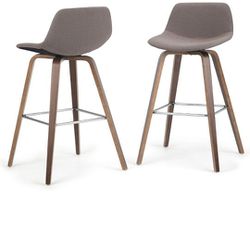 Bar Stool Chairs And Table