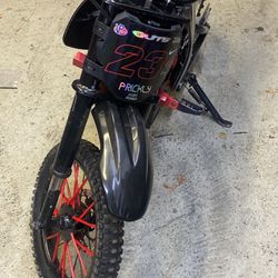 60v Razor Mx500