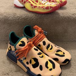 Adidas X Pharrell 