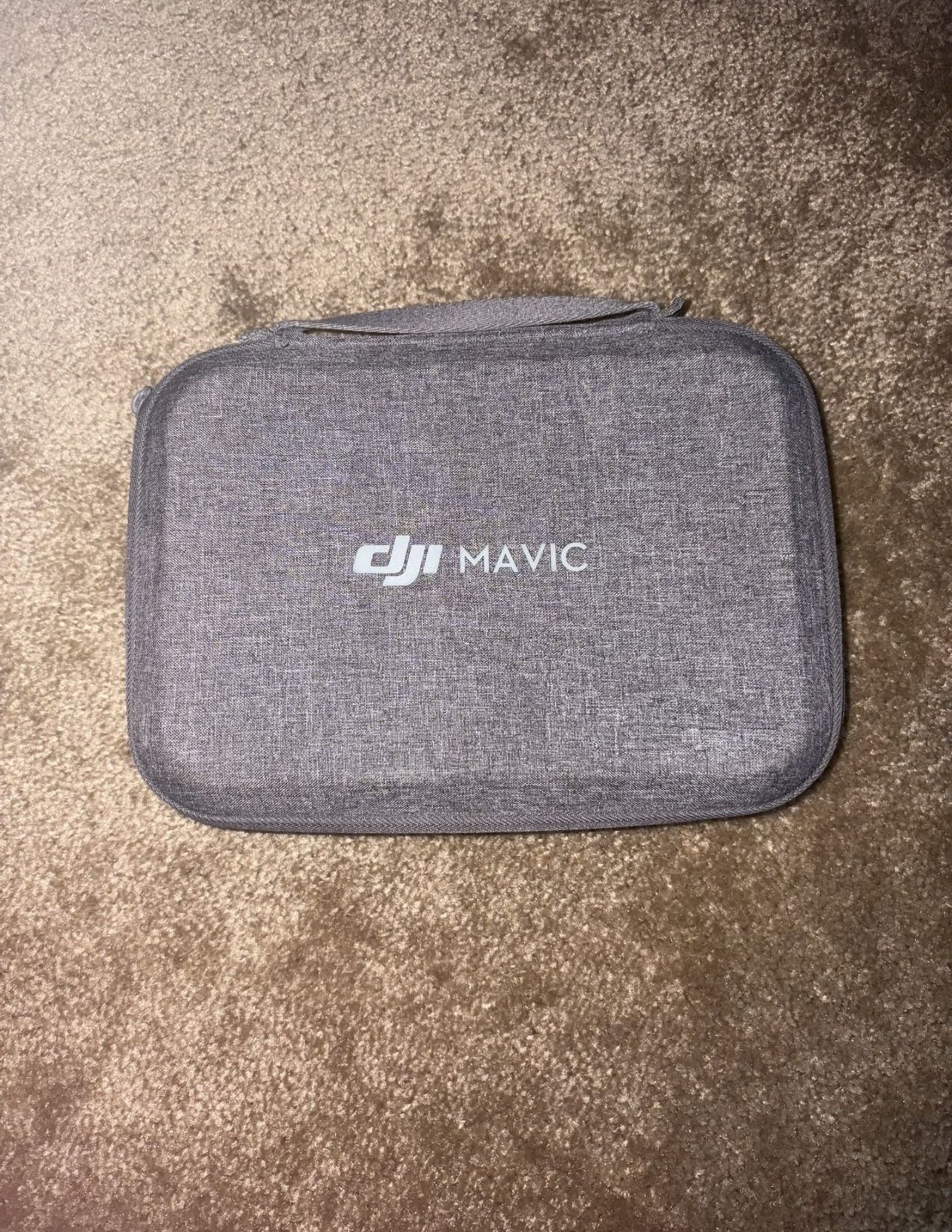 DJI MAVIC MINI
