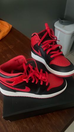 Air Jordan Mid (GS)