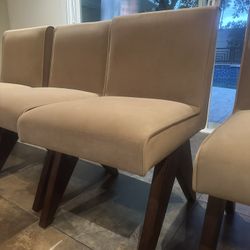 BRAND NEW DINING CHAIRS 