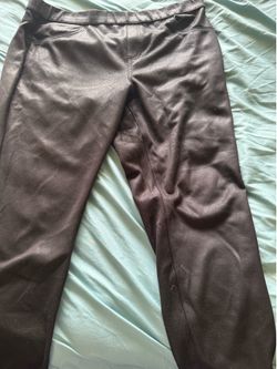 Cotton leggings