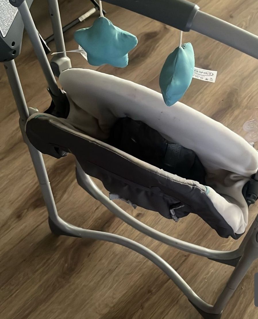 Baby Swing