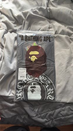 Bape shirt